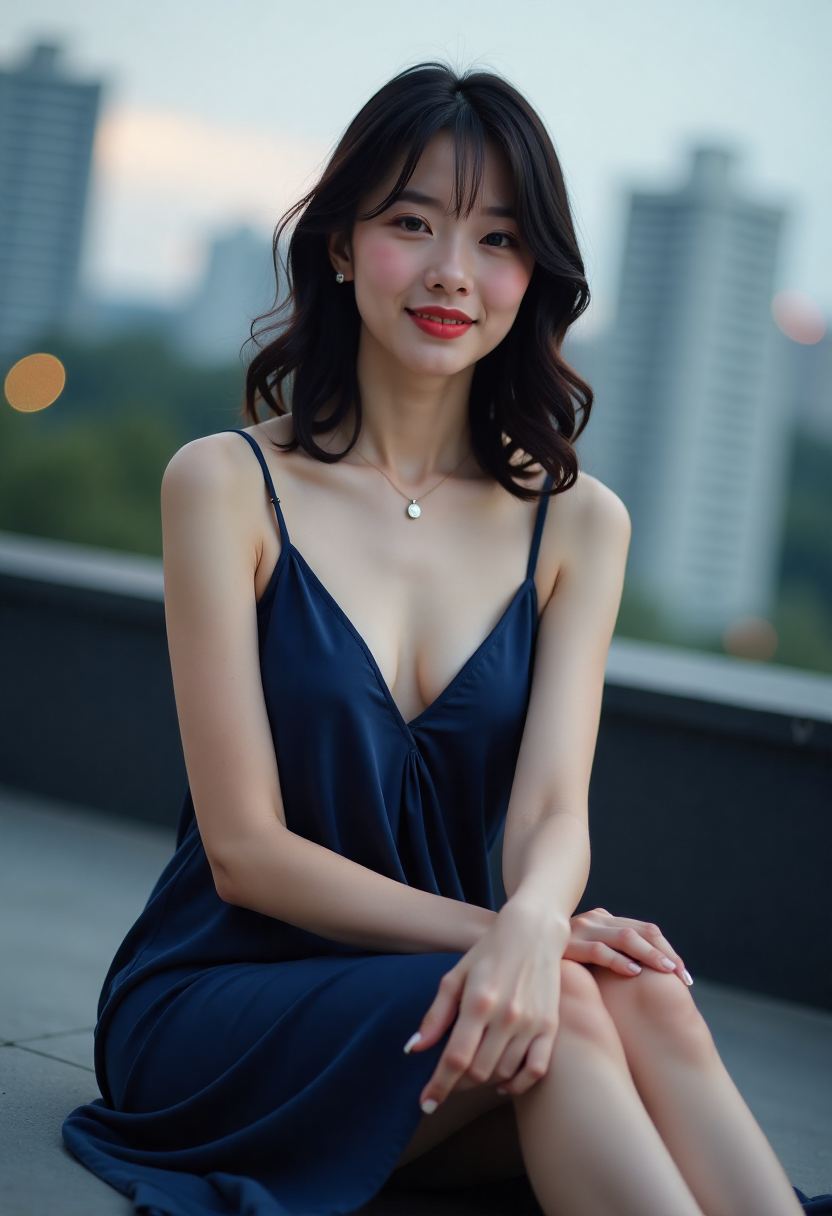 灯塔之外