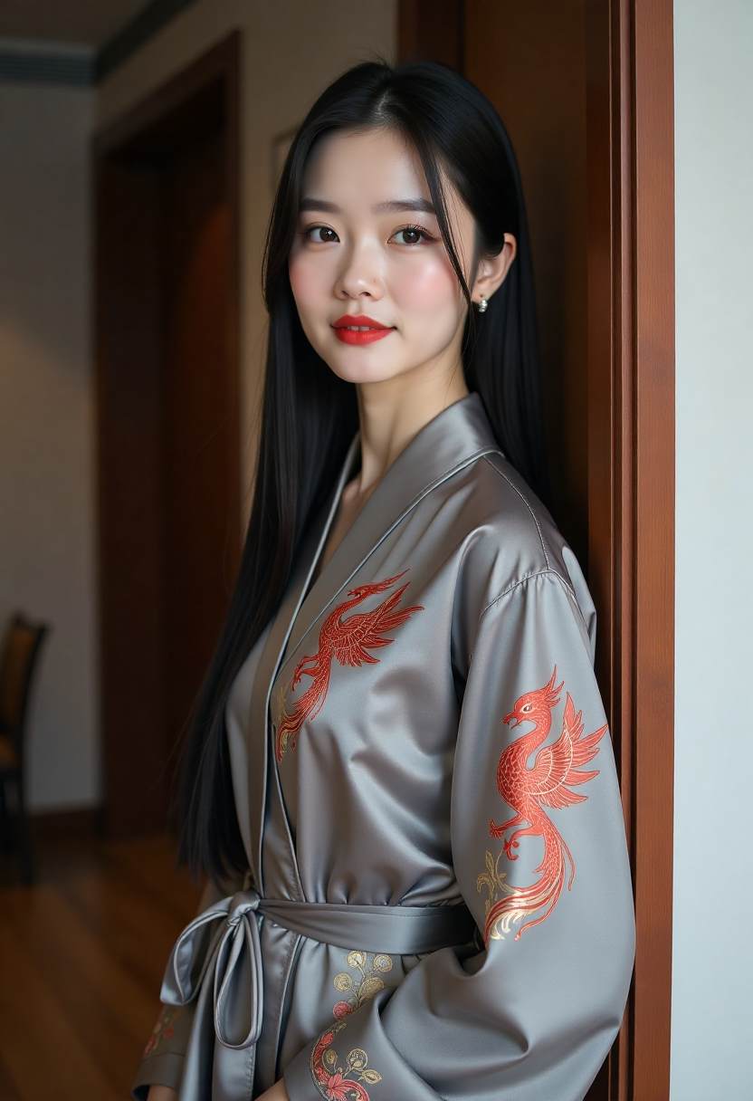 青禾纪事