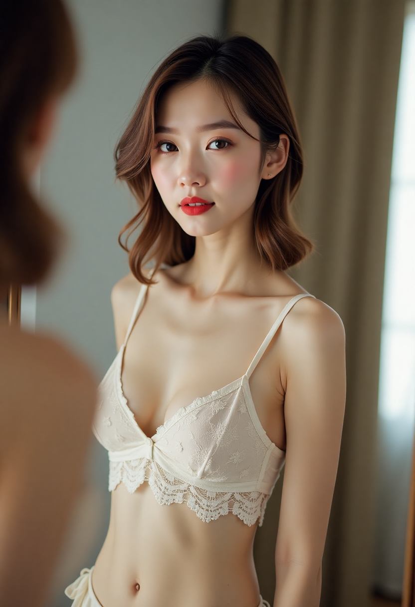 纸上花园
