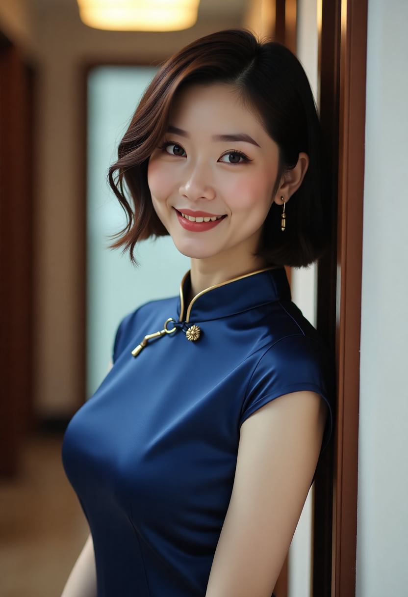 月亮邮差